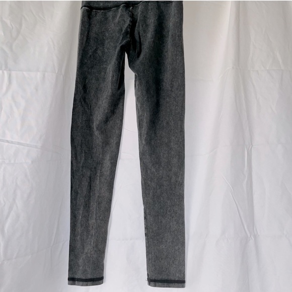 Aerie Laced Up Leggings - Picture 5 of 5